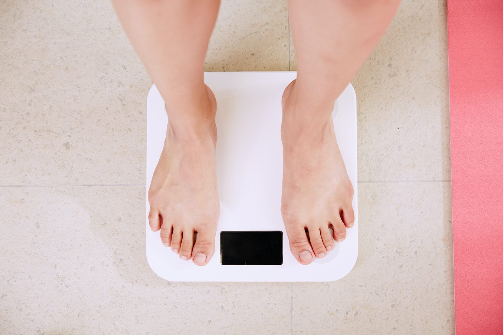 Weigh-loss