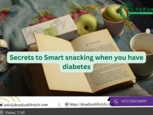 Smart-Snacking