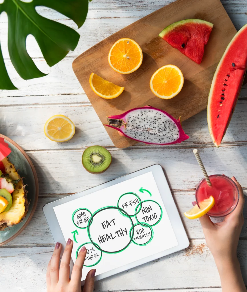 Personalized Diabetes Care