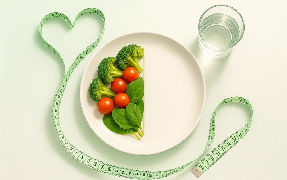 Lifestyle Habits That Influence Calorie Needs in Weight Loss Nutrition