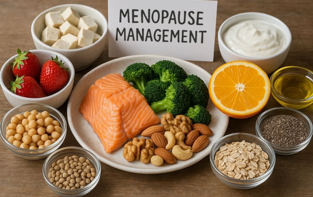 Menopause: The Official Transition