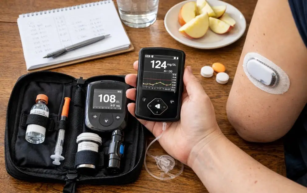 Early Signs and Symptoms of Type 1 Diabetes