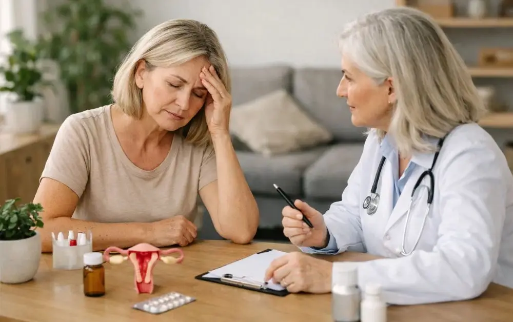 What Are the Most Common Signs That You’re Entering Menopause