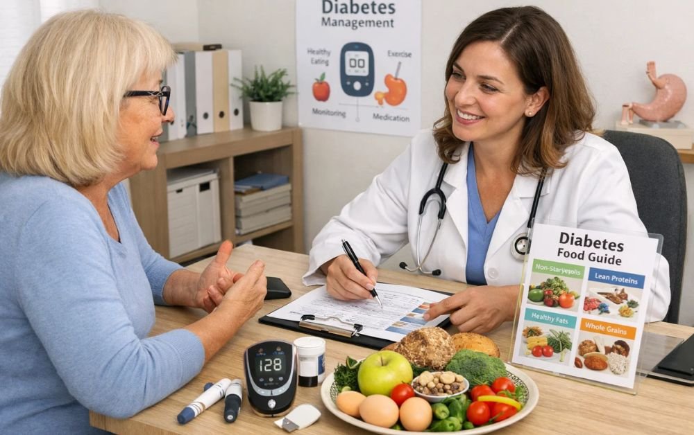 Understanding What Blood Sugar Actually Does
