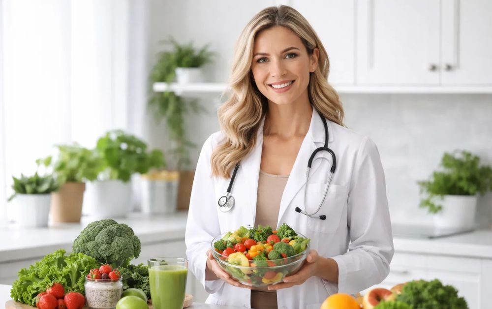 How a Nutrition Consultation Can Boost Your Energy Levels