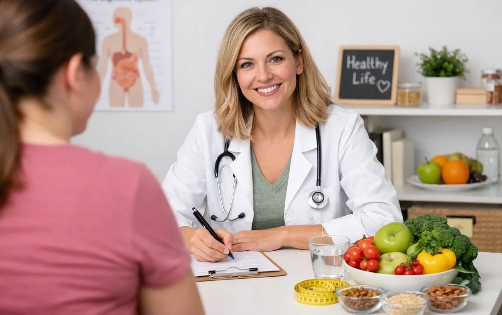 Avoiding Common Weight Loss Pitfalls