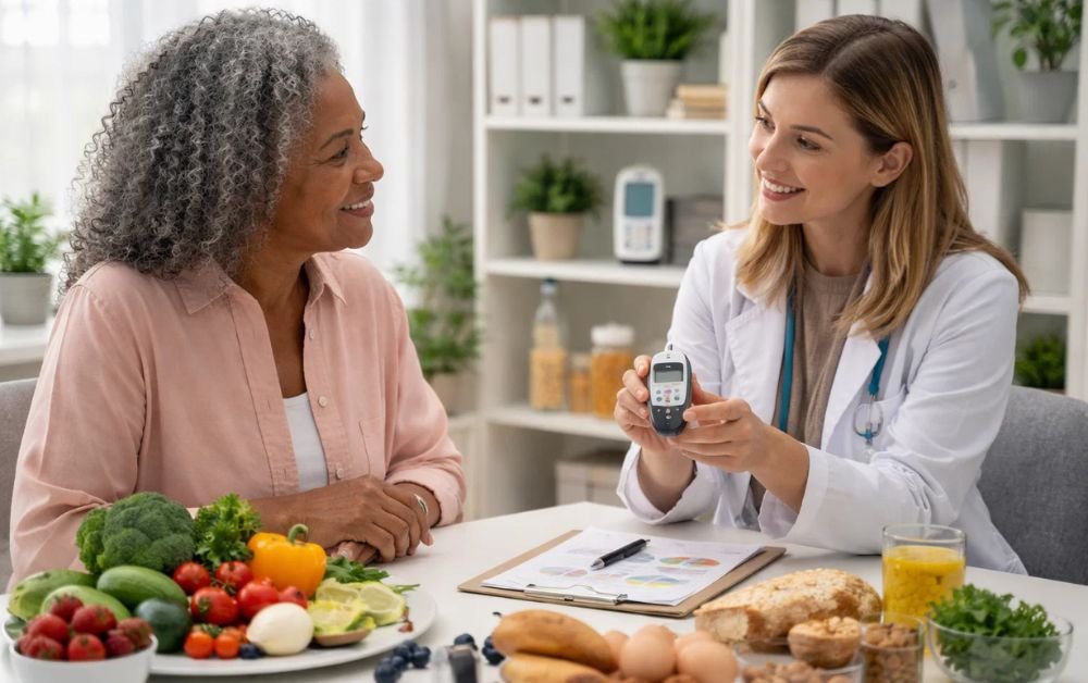 Why Balancing Meals Matters