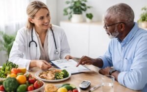 Balancing Meals to Prevent Blood Sugar Spikes