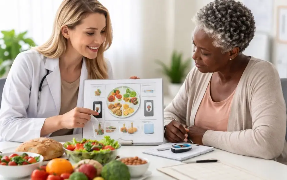 Why Blood Sugar Rises After Eating