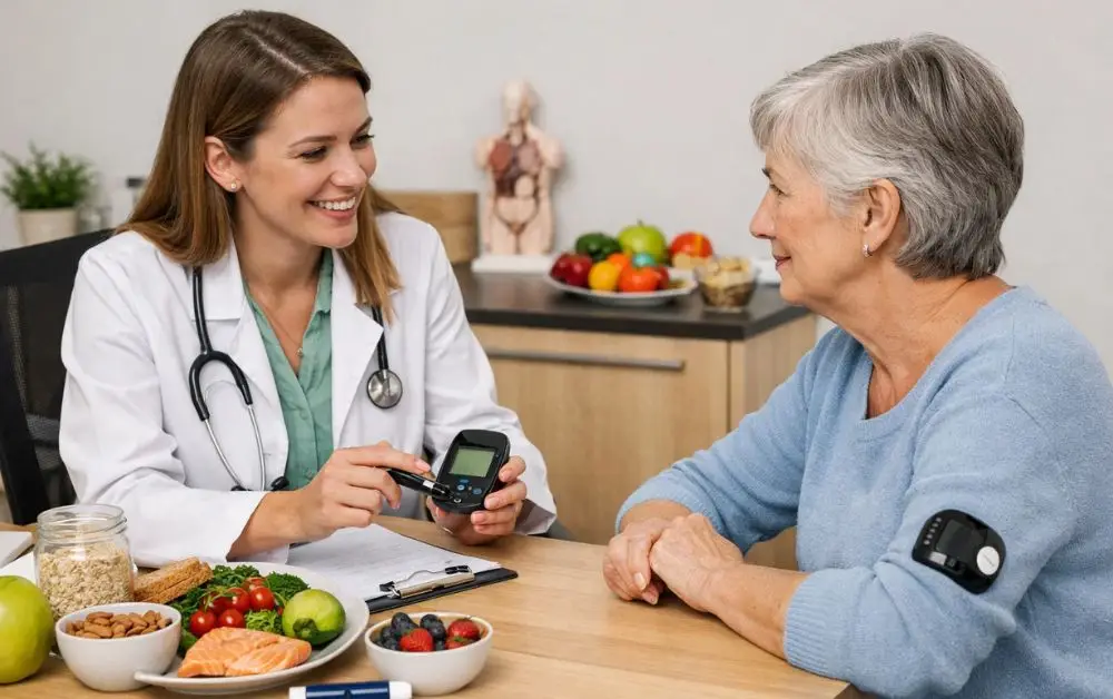 Hidden Sugars in Everyday Foods