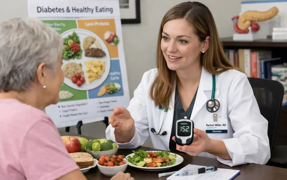 Understanding What Blood Sugar Actually Does