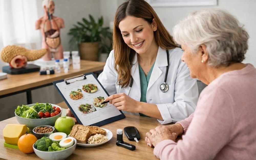 Understanding Your Health on a Deeper Level