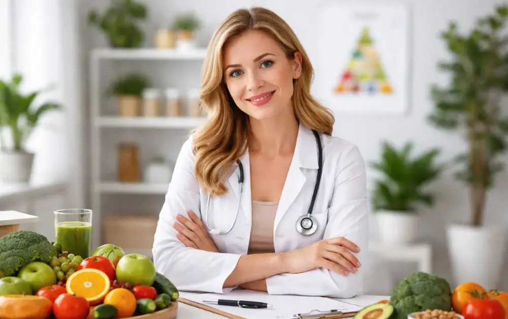 The Connection Between Nutrition and Energy