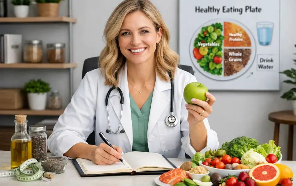 More Than Food: The Lifestyle Connection