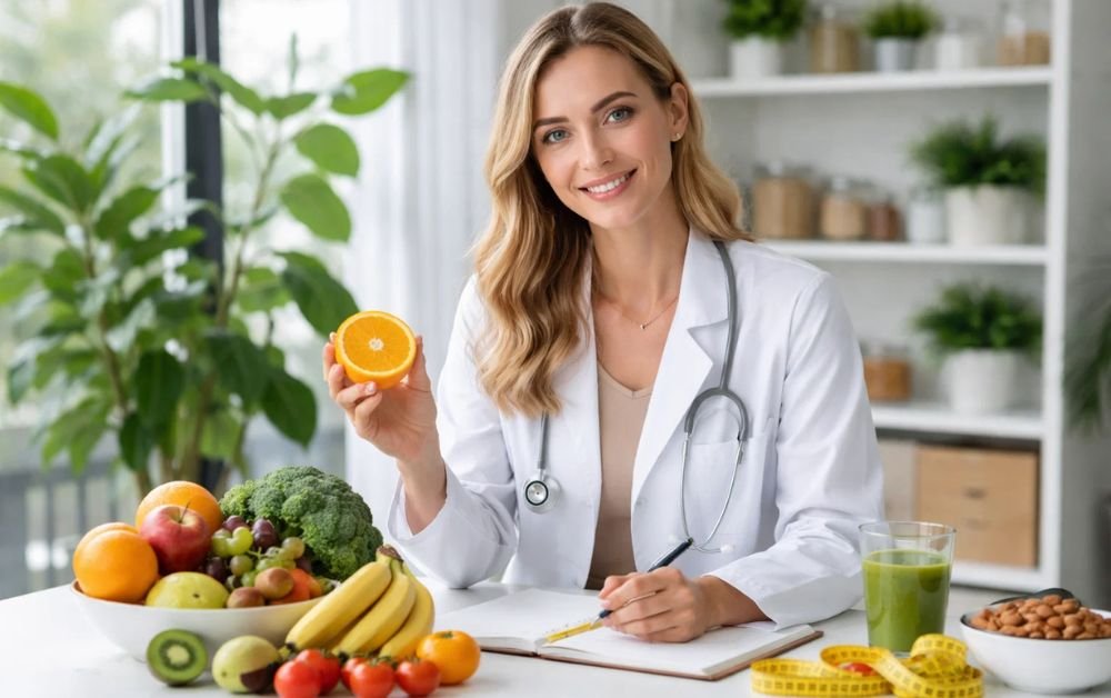 Why Nutrition Matters More Than Ever