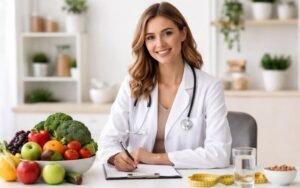 How the Best Nutritionist Can Transform Your Life