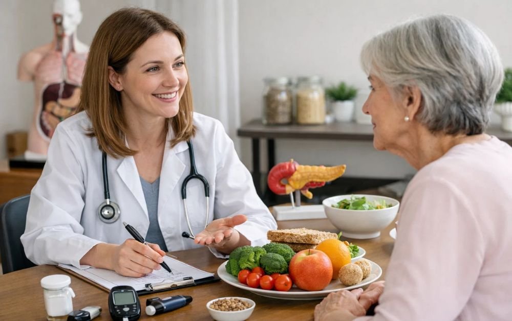 Taking the First Step Toward Transformation