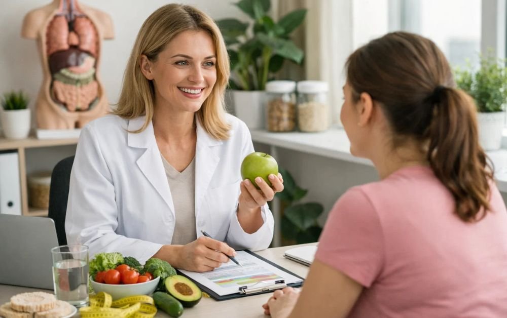 Why Sugar Cravings Matter