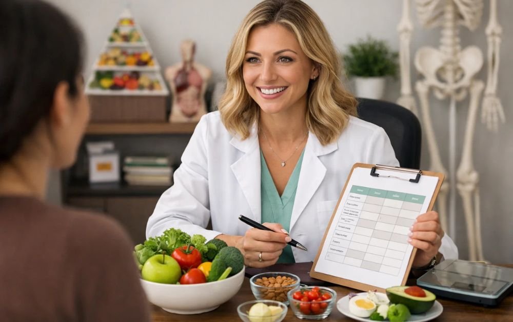 How to Reduce Sugar Cravings for Faster Weight Loss