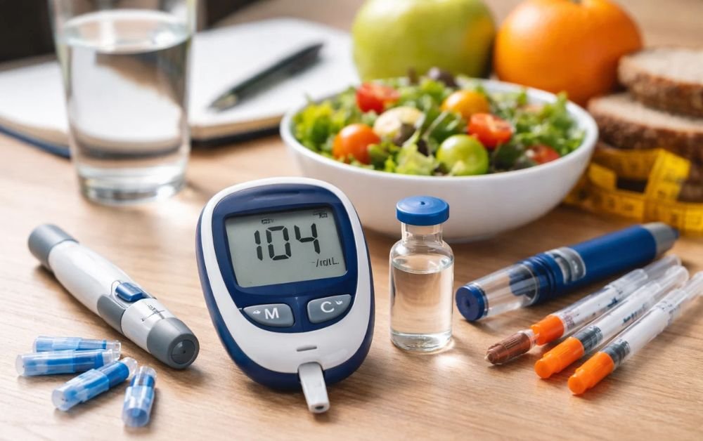 Personalizing Your Meal Time