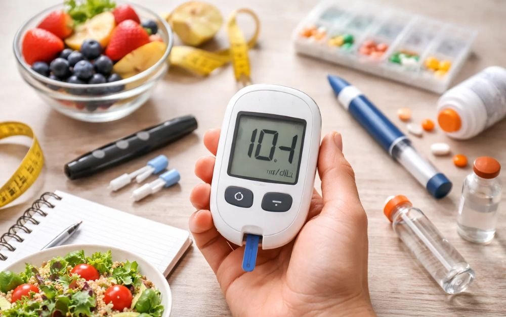 Why Meal Timing Matters in Type 1 Diabetes