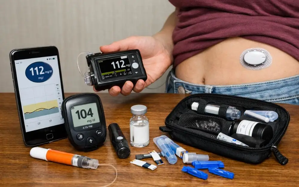What Blood Glucose Patterns Really Mean