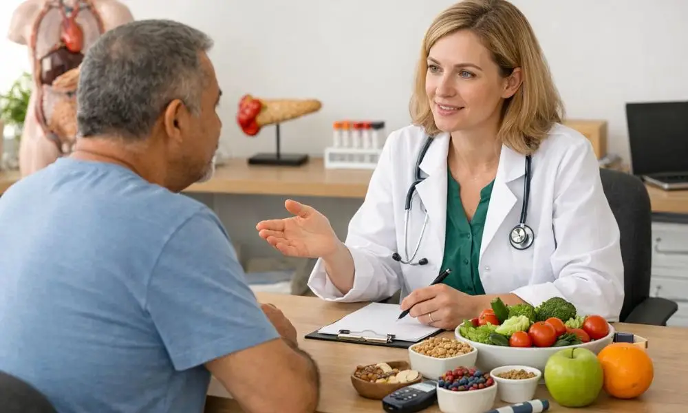 Understanding Diabetes