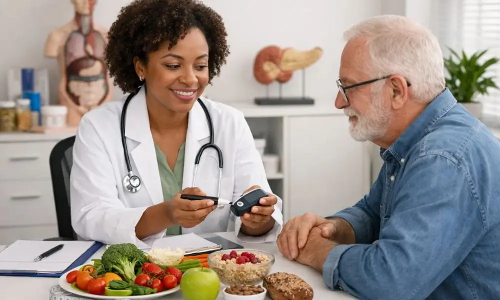 The Importance of Nutrition Guidance