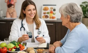 Causes of Diabetes Genetic vs Lifestyle Factors