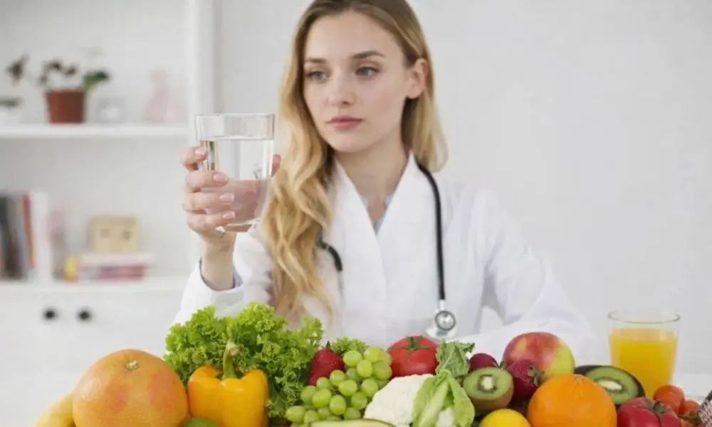 Myth 8: The Scale Is the Only Measure of Success