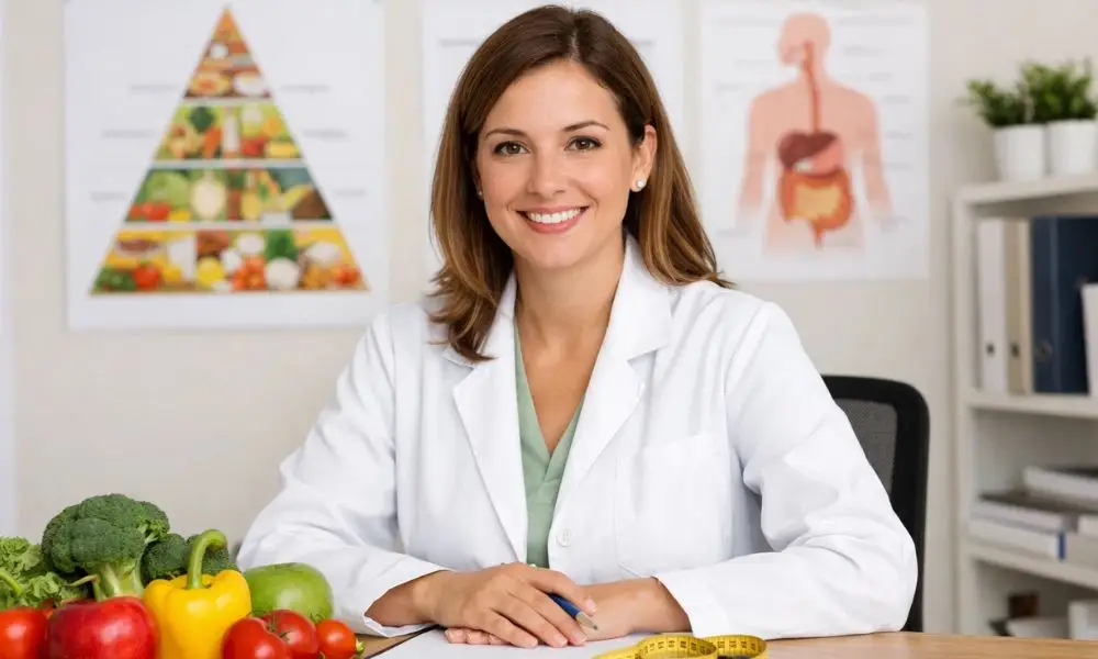 Understanding Individual Goals and Health History